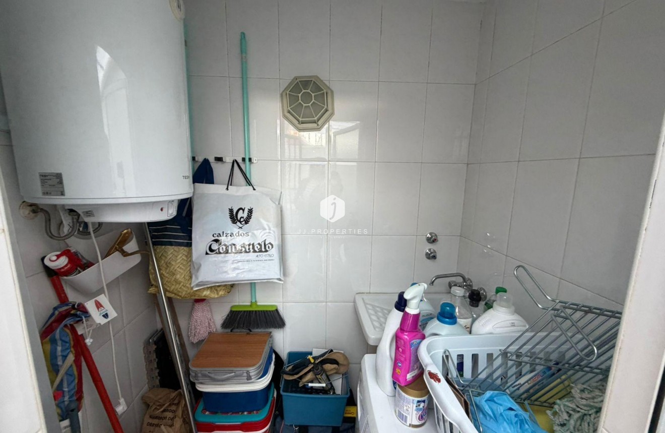 Tweedehands - Chalet -
Orihuela Costa - Villamartín