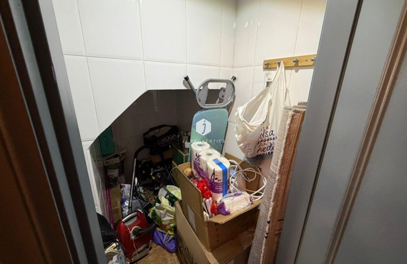 Tweedehands - Chalet -
Orihuela Costa - Villamartín