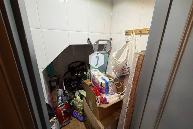 Tweedehands - Chalet -
Orihuela Costa - Villamartín