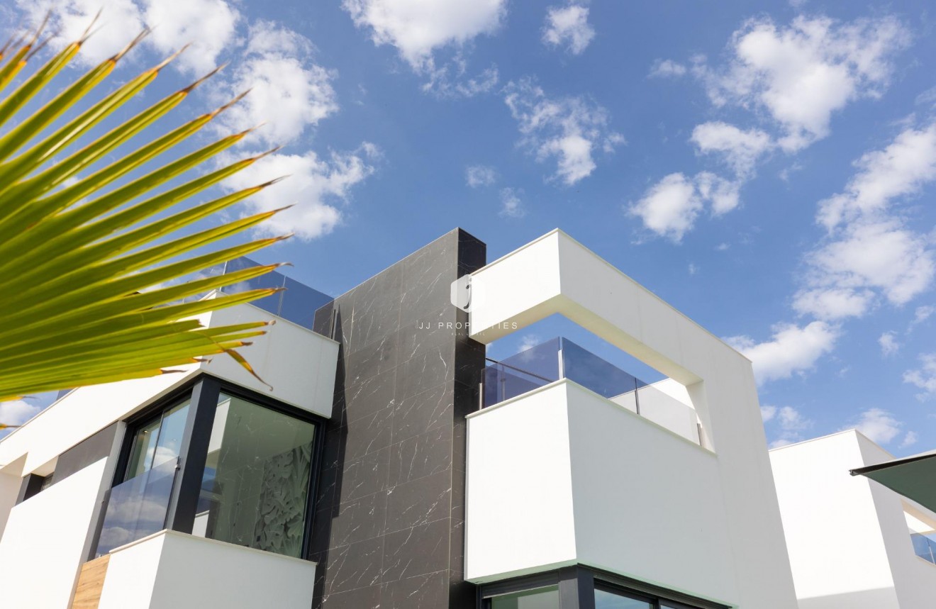 Tweedehands - Villa -
Torrevieja - Torreta Florida