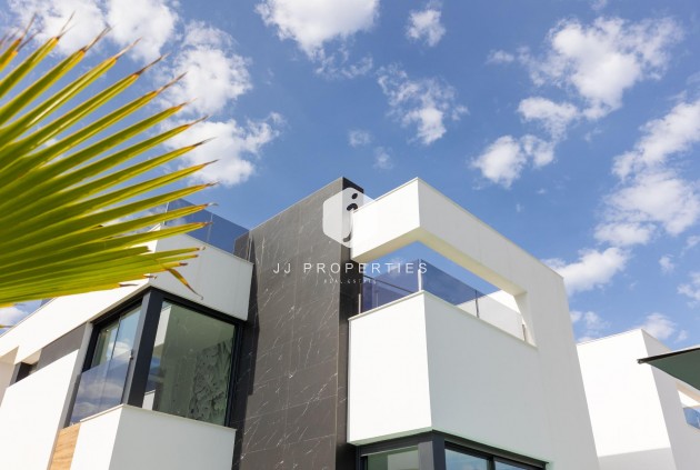 Tweedehands - Villa -
Torrevieja - Torreta Florida