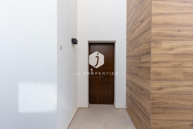 Tweedehands - Villa -
Torrevieja - Torreta Florida