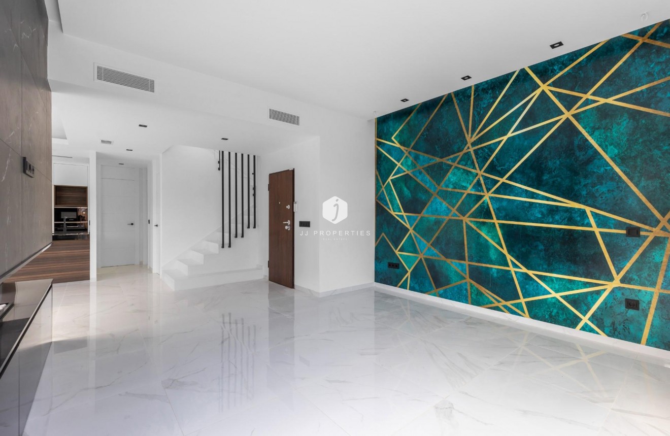 Tweedehands - Villa -
Torrevieja - Torreta Florida