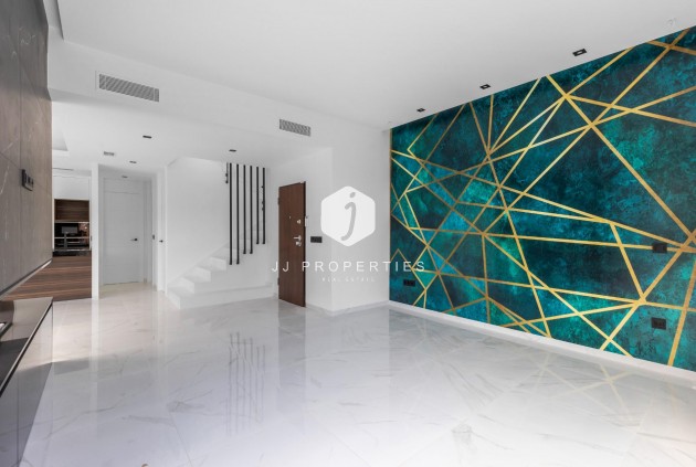 Tweedehands - Villa -
Torrevieja - Torreta Florida