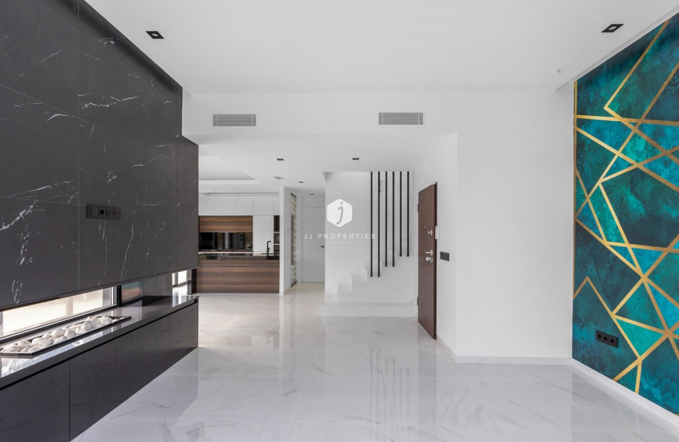 Tweedehands - Villa -
Torrevieja - Torreta Florida