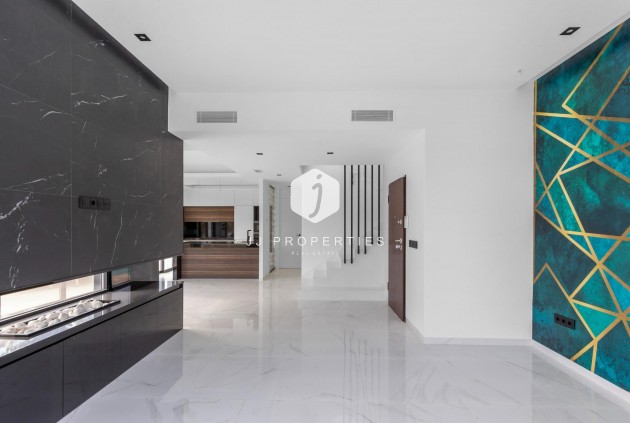 Tweedehands - Villa -
Torrevieja - Torreta Florida