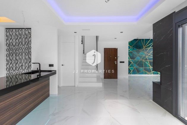 Tweedehands - Villa -
Torrevieja - Torreta Florida