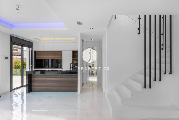 Tweedehands - Villa -
Torrevieja - Torreta Florida