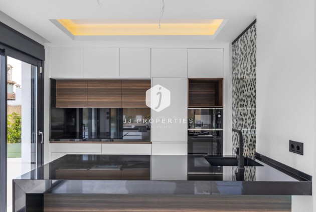 Tweedehands - Villa -
Torrevieja - Torreta Florida