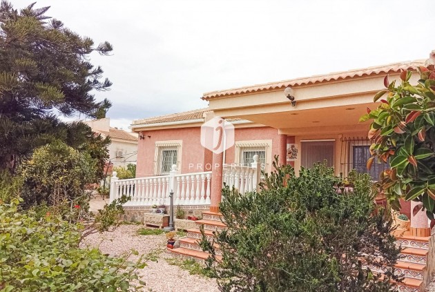 Tweedehands - Villa -
Torrevieja - La siesta