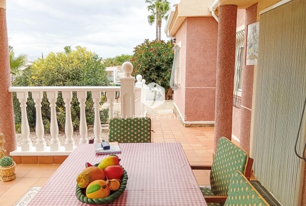 Tweedehands - Villa -
Torrevieja - La siesta
