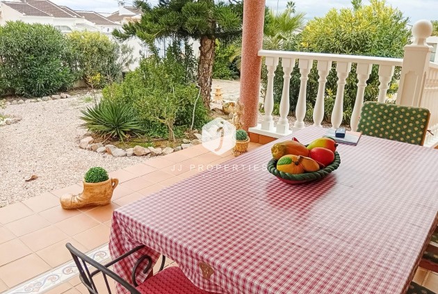 Tweedehands - Villa -
Torrevieja - La siesta