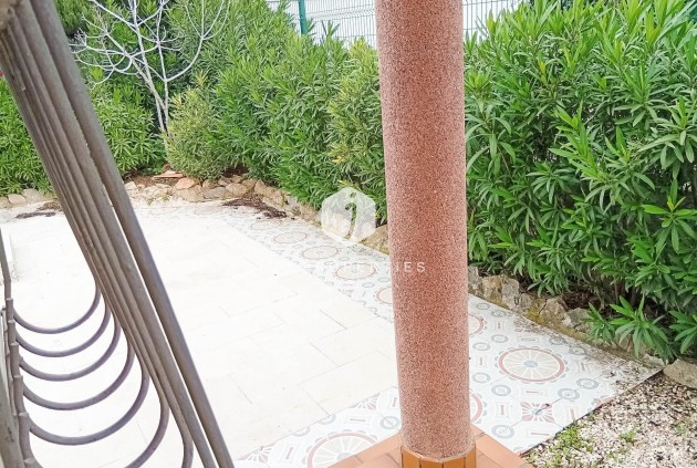 Tweedehands - Villa -
Torrevieja - La siesta