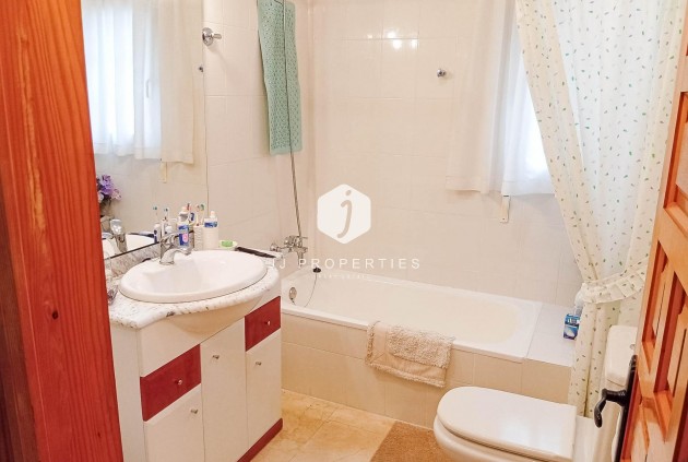 Tweedehands - Villa -
Torrevieja - La siesta