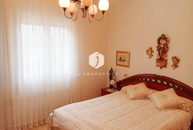 Tweedehands - Villa -
Torrevieja - La siesta