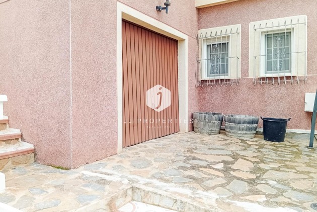 Tweedehands - Villa -
Torrevieja - La siesta