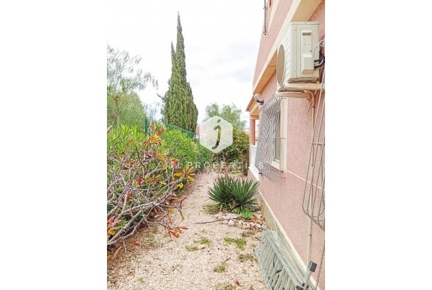 Tweedehands - Villa -
Torrevieja - La siesta