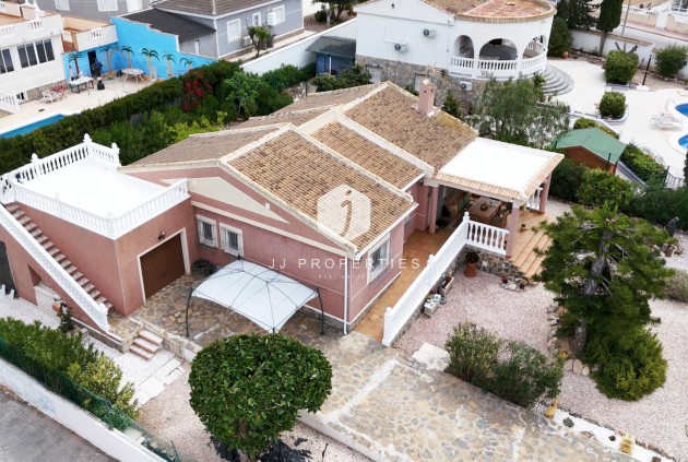 Tweedehands - Villa -
Torrevieja - La siesta