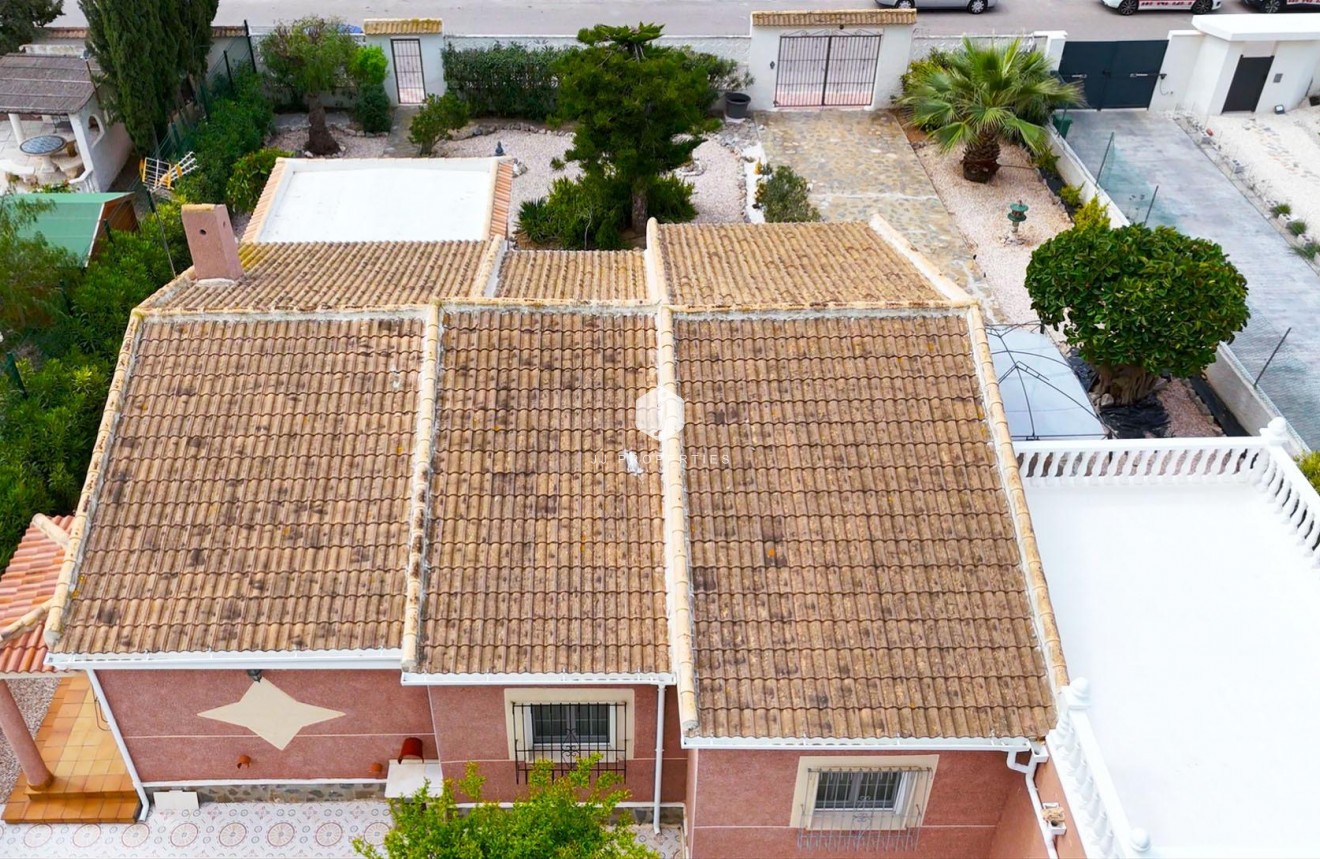 Tweedehands - Villa -
Torrevieja - La siesta