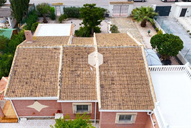 Tweedehands - Villa -
Torrevieja - La siesta