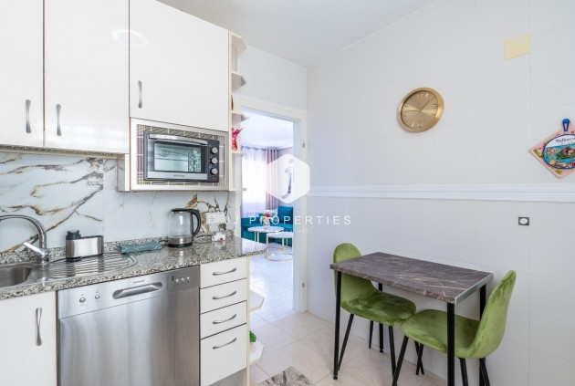 Tweedehands - Villa -
Torrevieja - Los Balcones - Los Altos del Edén