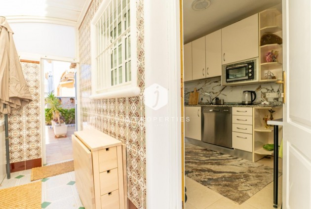 Tweedehands - Villa -
Torrevieja - Los Balcones - Los Altos del Edén