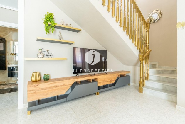 Tweedehands - Villa -
Torrevieja - Los Balcones - Los Altos del Edén