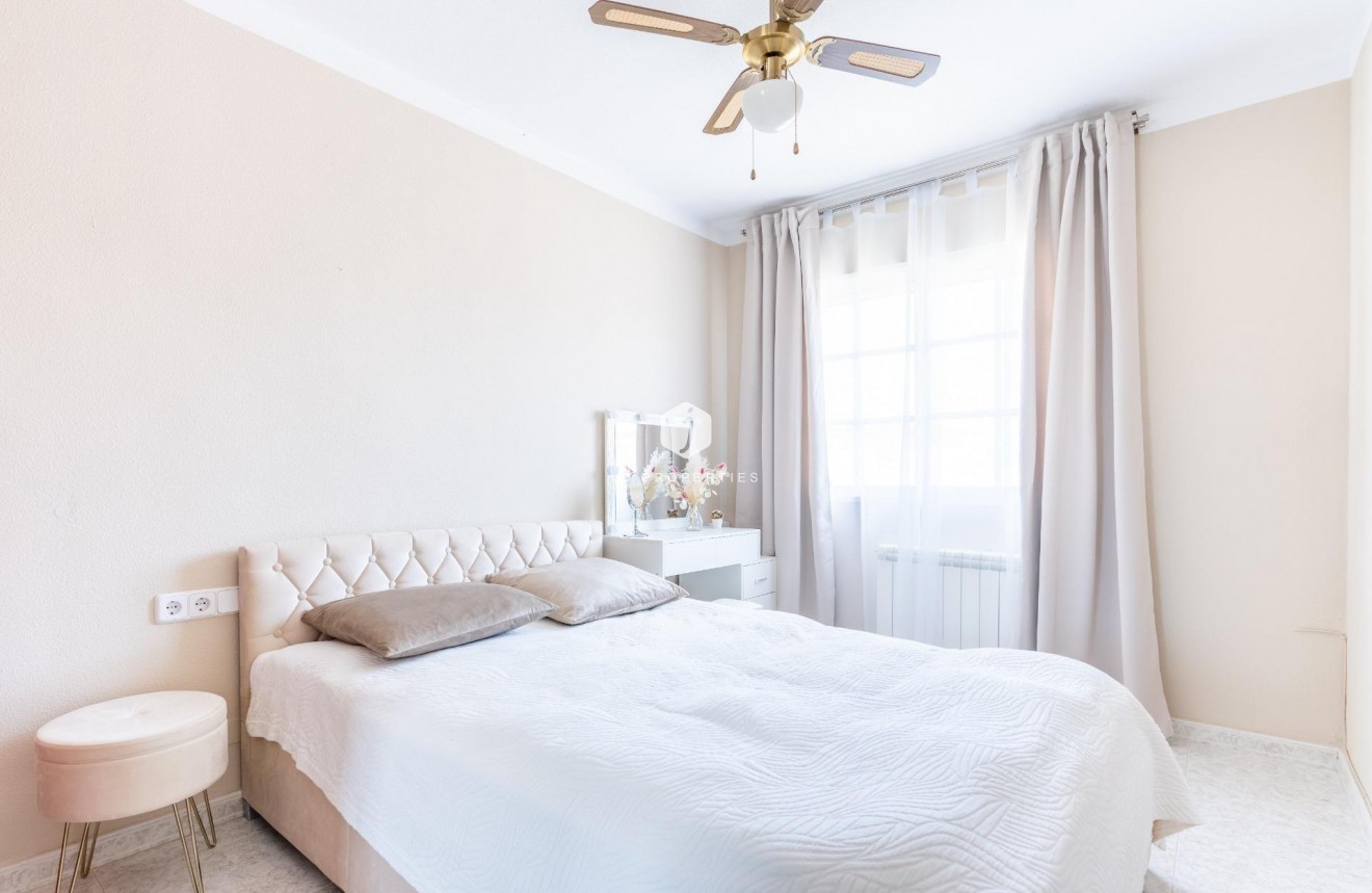 Tweedehands - Villa -
Torrevieja - Los Balcones - Los Altos del Edén