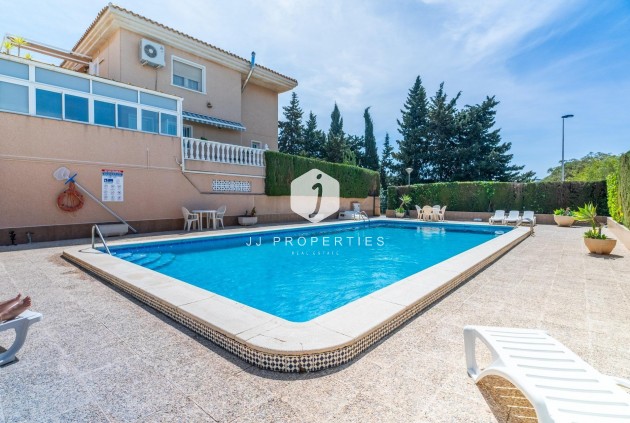 Tweedehands - Villa -
Torrevieja - Los Balcones - Los Altos del Edén