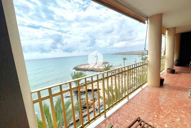 Tweedehands - Appartement / flat -
Torrevieja - Estacion de autobuses