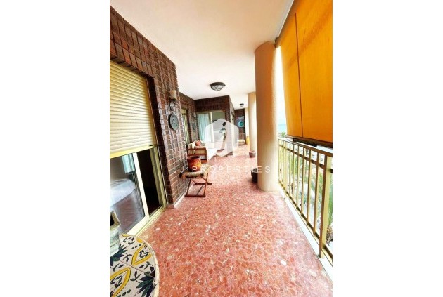 Tweedehands - Appartement / flat -
Torrevieja - Estacion de autobuses