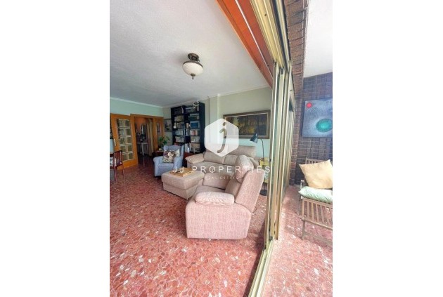 Tweedehands - Appartement / flat -
Torrevieja - Estacion de autobuses