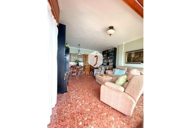 Tweedehands - Appartement / flat -
Torrevieja - Estacion de autobuses