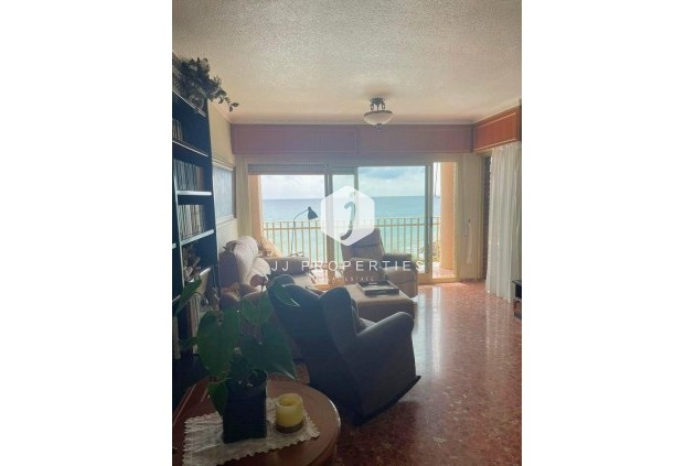 Tweedehands - Appartement / flat -
Torrevieja - Estacion de autobuses