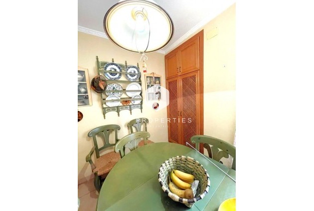 Tweedehands - Appartement / flat -
Torrevieja - Estacion de autobuses