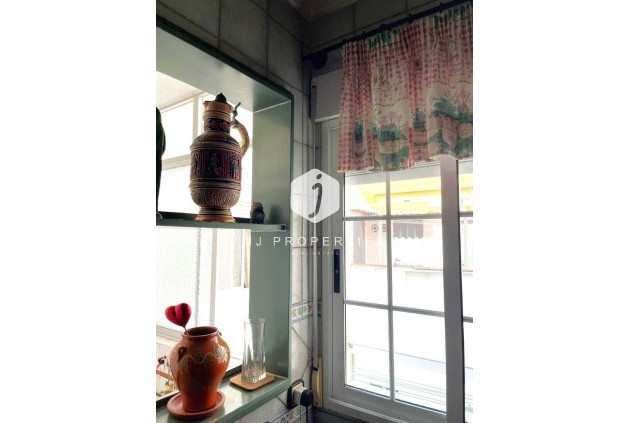 Tweedehands - Appartement / flat -
Torrevieja - Estacion de autobuses