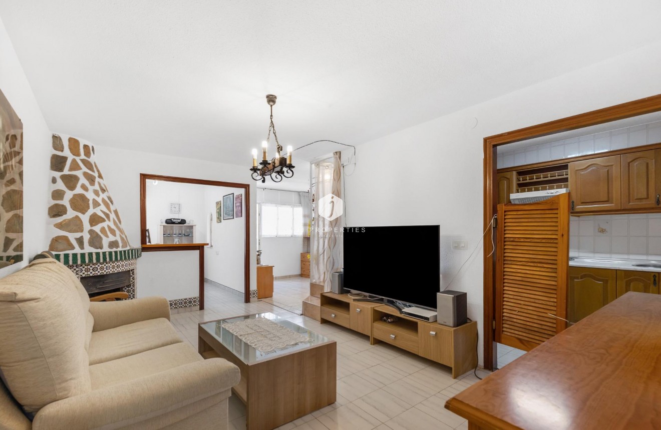 Tweedehands - Bungalow -
Torrevieja - Centro