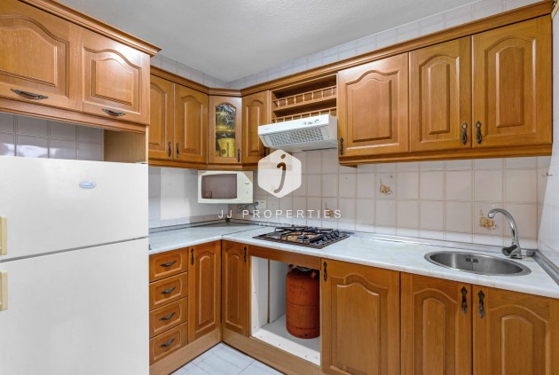 Tweedehands - Bungalow -
Torrevieja - Centro