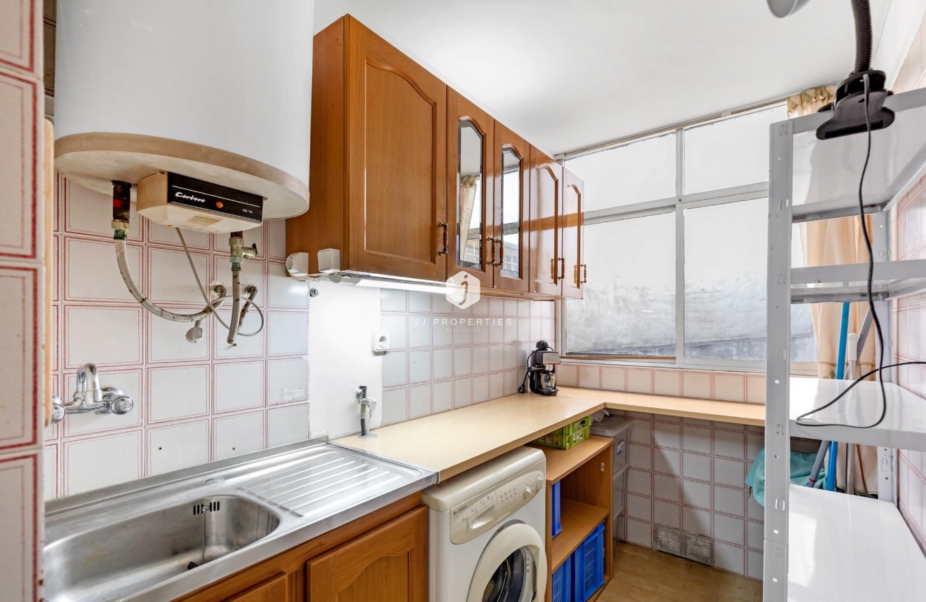 Tweedehands - Bungalow -
Torrevieja - Centro