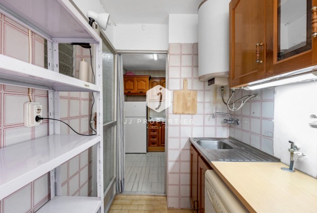 Tweedehands - Bungalow -
Torrevieja - Centro