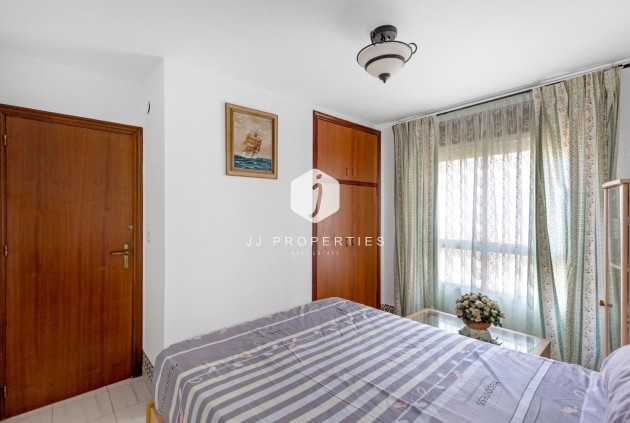 Tweedehands - Bungalow -
Torrevieja - Centro