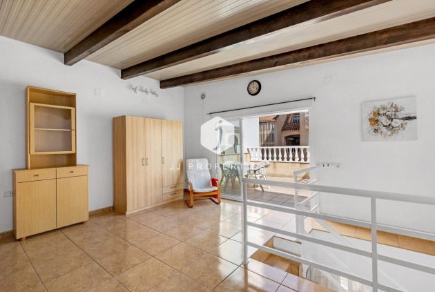 Tweedehands - Bungalow -
Torrevieja - Centro