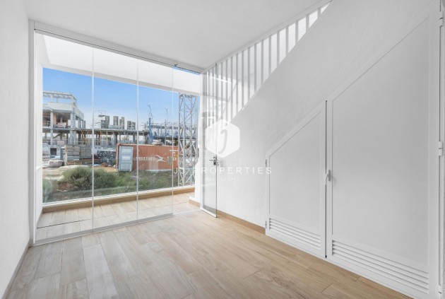 Tweedehands - Penthouse -
Torrevieja - Los Balcones - Los Altos del Edén