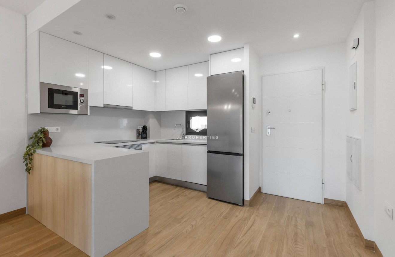 Tweedehands - Penthouse -
Torrevieja - Los Balcones - Los Altos del Edén