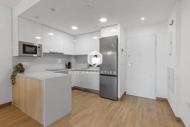 Tweedehands - Penthouse -
Torrevieja - Los Balcones - Los Altos del Edén