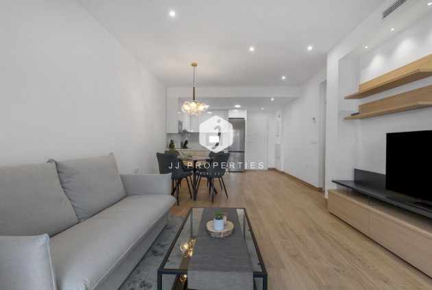 Tweedehands - Penthouse -
Torrevieja - Los Balcones - Los Altos del Edén