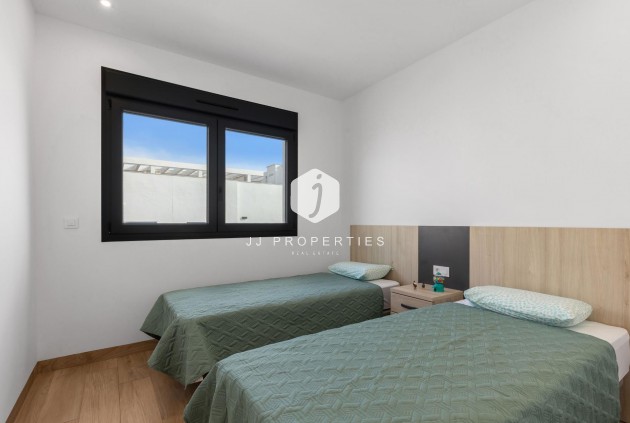 Tweedehands - Penthouse -
Torrevieja - Los Balcones - Los Altos del Edén
