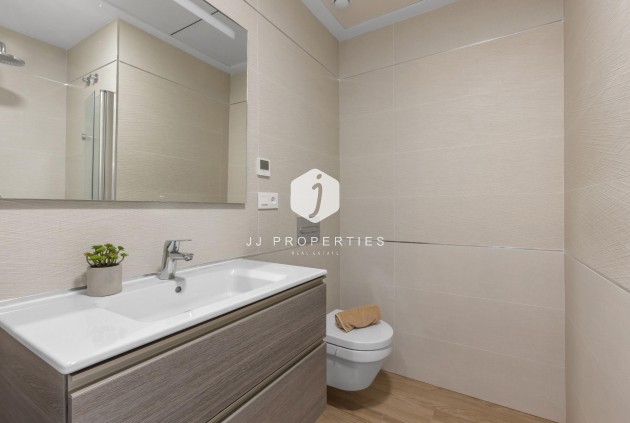 Tweedehands - Penthouse -
Torrevieja - Los Balcones - Los Altos del Edén