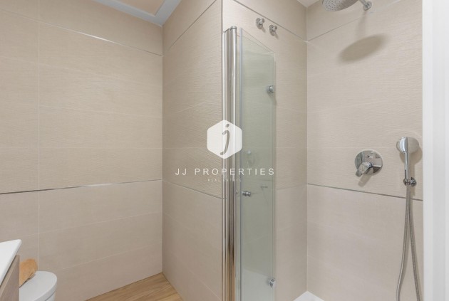 Tweedehands - Penthouse -
Torrevieja - Los Balcones - Los Altos del Edén