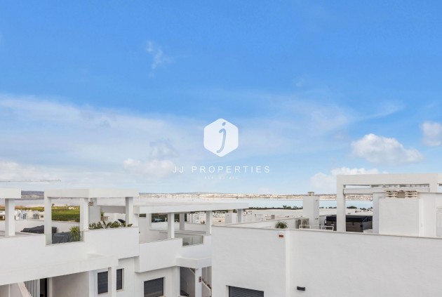 Tweedehands - Penthouse -
Torrevieja - Los Balcones - Los Altos del Edén
